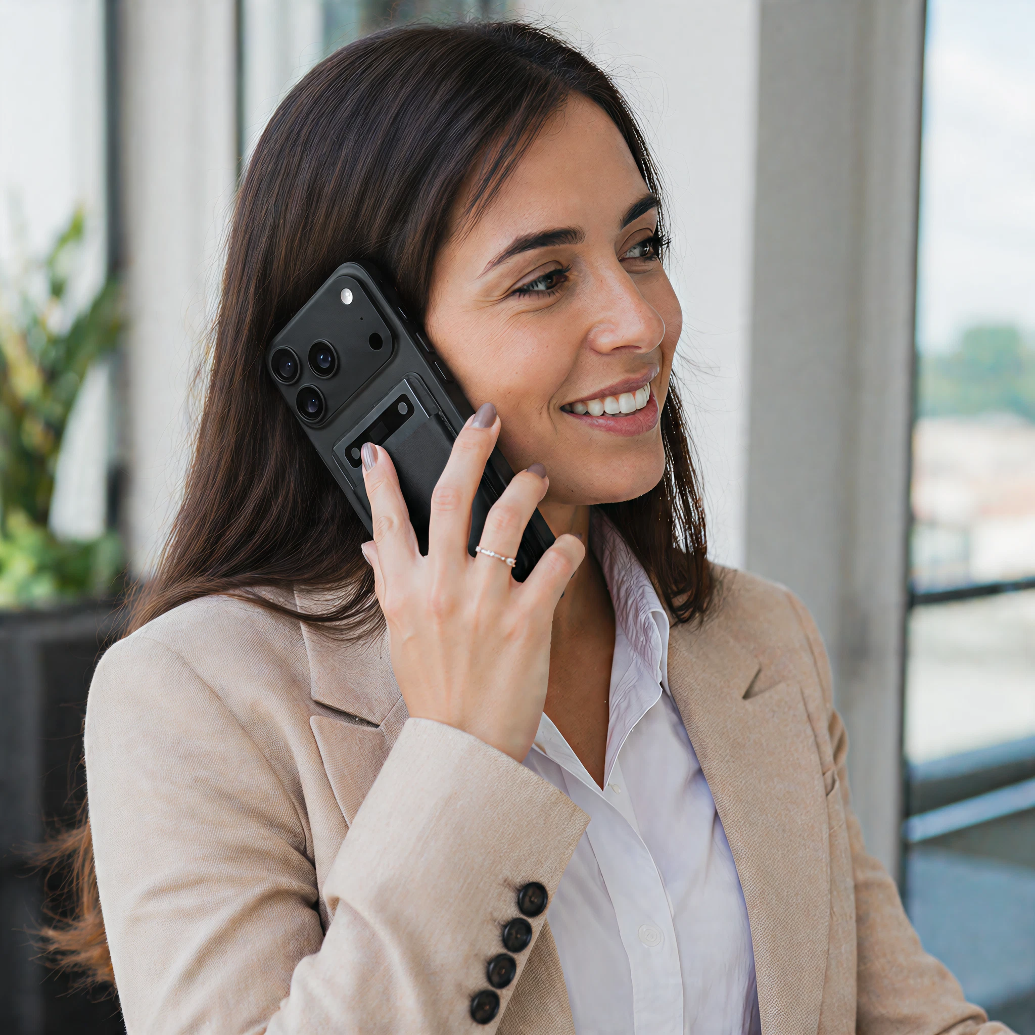 Sales using MinuteX